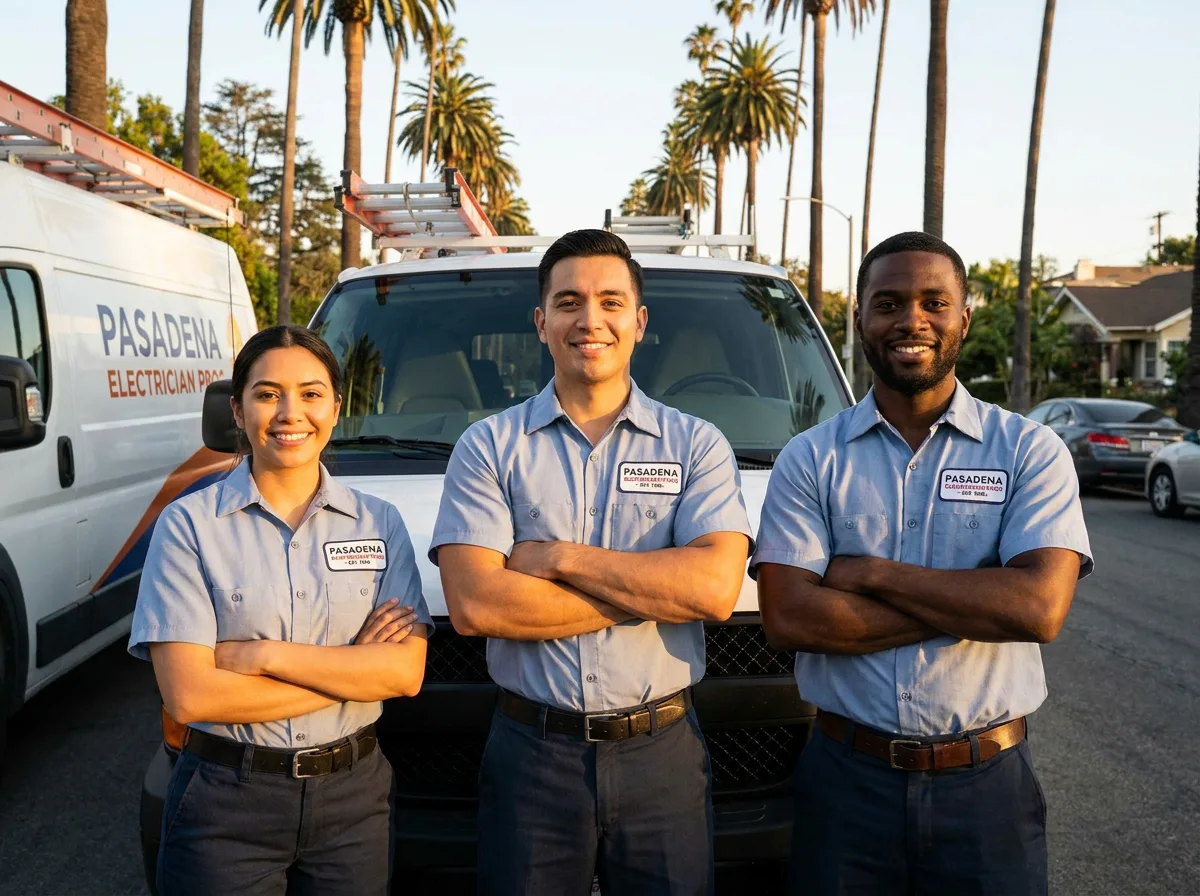 Electrician company in Hackensack, NJ