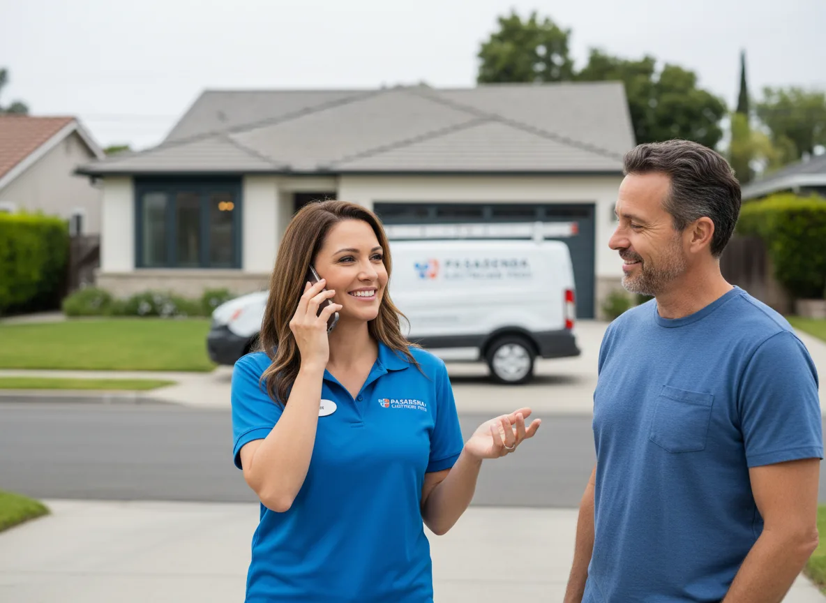 Electrician Hackensack, NJ FAQs